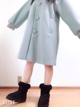 なっちゃんさんのコーディネート