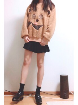 なっちゃんさんのコーディネート