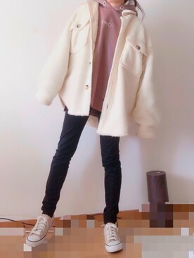 なっちゃんさんのコーディネート