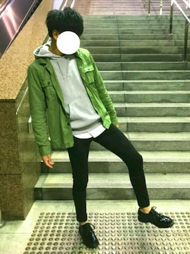 夢空さんのコーディネート