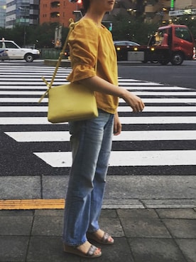 sweetyumaさんのコーディネート