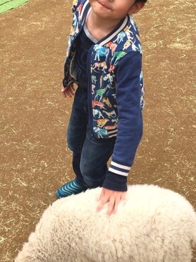 sweetyumaさんのコーディネート