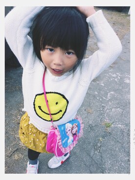 Chloebearbearさんのコーディネート