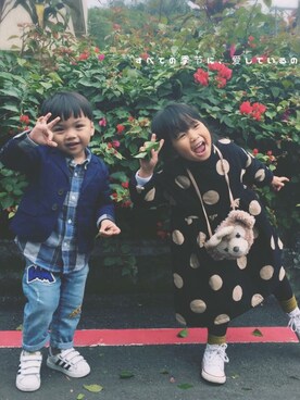 Chloebearbearさんのコーディネート