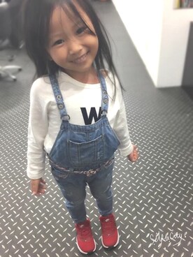 Chloebearbearさんのコーディネート