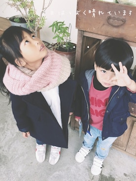 Chloebearbearさんのコーディネート