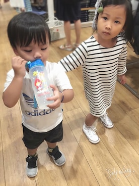 Chloebearbearさんのコーディネート