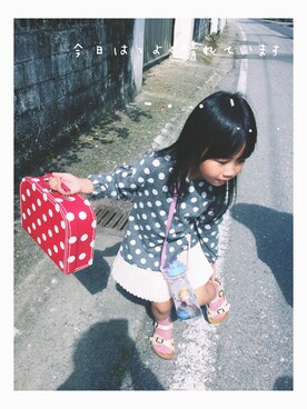 Chloebearbearさんのコーディネート