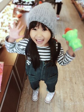 Chloebearbearさんのコーディネート