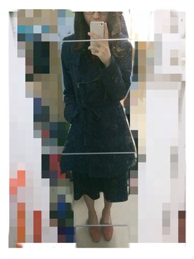 给你一杯酸奶呀さんのコーディネート