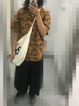 Torii Akinaさんのコーディネート