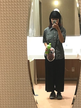 Torii Akinaさんのコーディネート