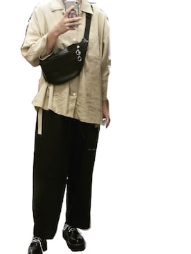 Torii Akinaさんのコーディネート
