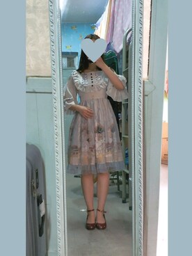 猫线球chicoさんのコーディネート