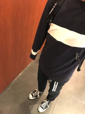 Dai Shimojimaさんのコーディネート