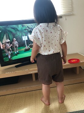 ひーちゃんさんのコーディネート
