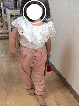 ひーちゃんさんのコーディネート