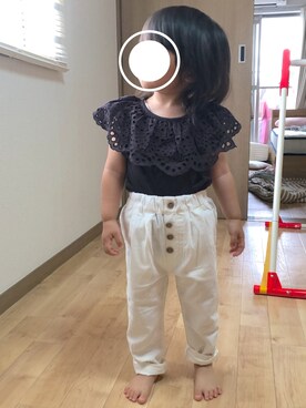 ひーちゃんさんのコーディネート