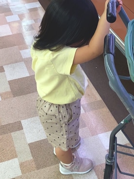 ひーちゃんさんのコーディネート