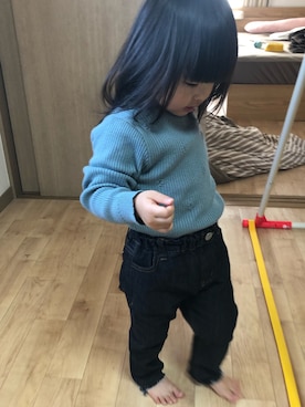 ひーちゃんさんのコーディネート