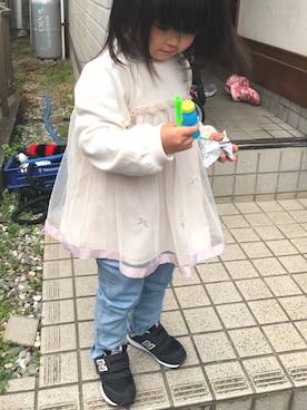 ひーちゃんさんのコーディネート