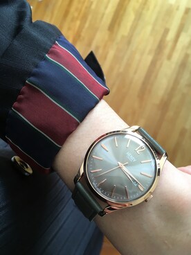 あぽろさーてぃんさんのコーディネート