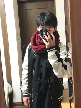 ぞうしまさんのコーディネート