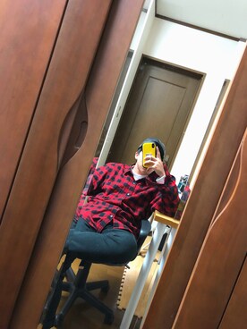 ぞうしまさんのコーディネート