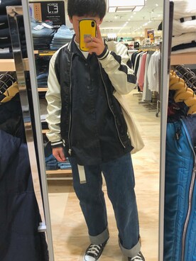 ぞうしまさんのコーディネート