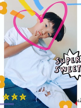 Alvin Hsiehさんのコーディネート