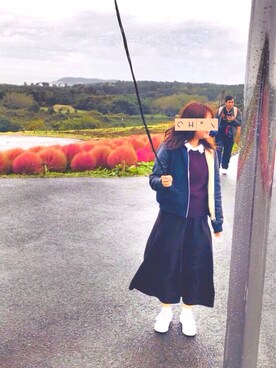 emichonさんのコーディネート