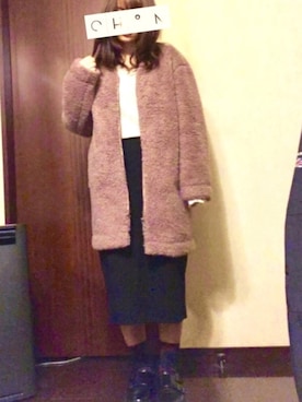 emichonさんのコーディネート