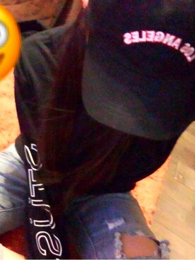 もえちんさん（レディース・158cm）の冬コーディネート