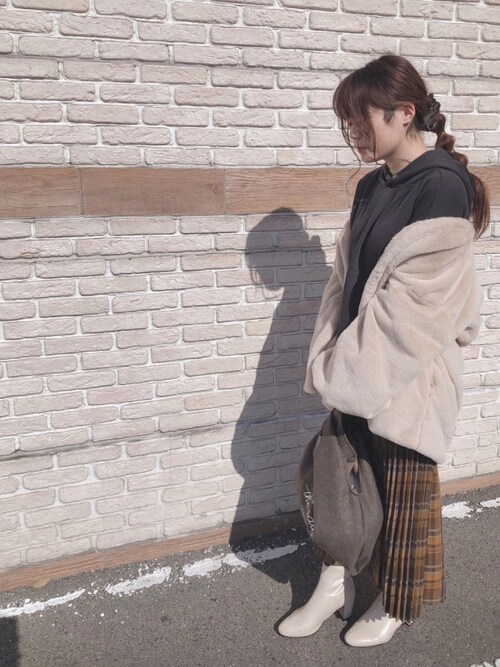 かのさんのコーディネート