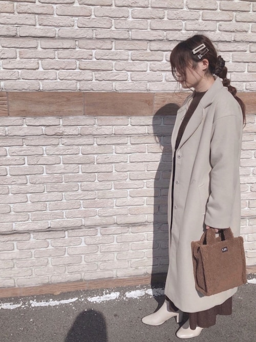 かのさんのコーディネート