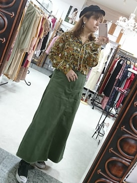 ☆＊noririn＊☆ さんのコーディネート