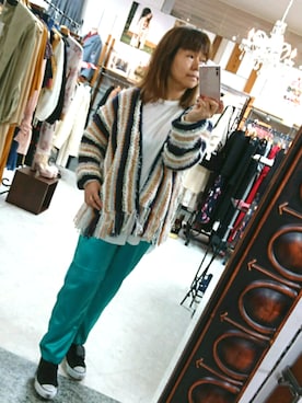 ☆＊noririn＊☆ さんのコーディネート