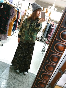 ☆＊noririn＊☆ さんのコーディネート