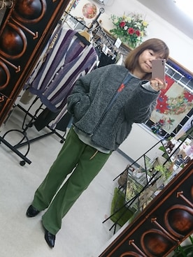 ☆＊noririn＊☆ さんのコーディネート