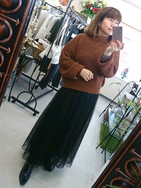 ☆＊noririn＊☆ さんのコーディネート