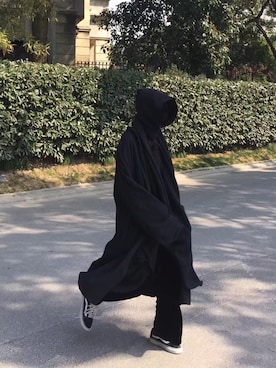 BOLIさんのコーディネート