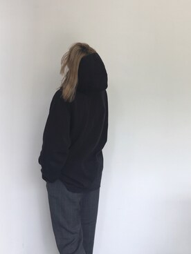 BOLIさんのコーディネート