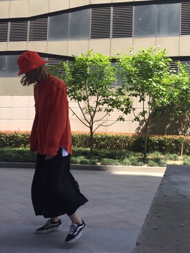 BOLIさんのコーディネート