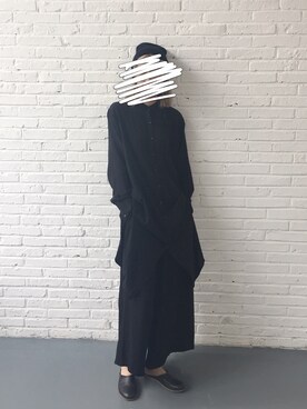 BOLIさんのコーディネート