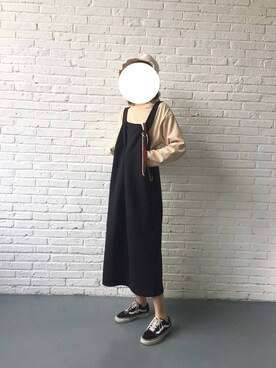 BOLIさんのコーディネート