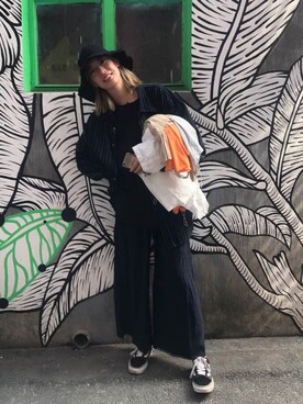 BOLIさんのコーディネート