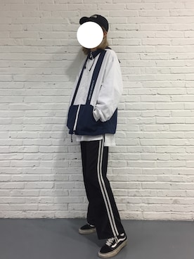 BOLIさんのコーディネート