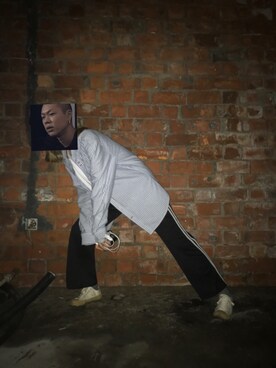 BOLIさんのコーディネート