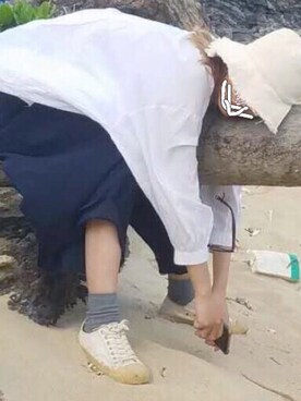 BOLIさんのコーディネート