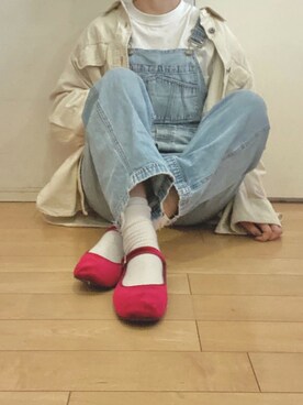 maさん(レディース・161cm)の春コーディネート